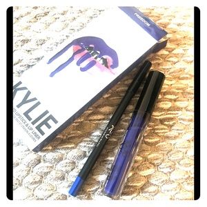 Kylie Cosmetics Lip Kit-Freedom